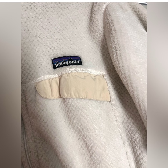 Patagonia Women's Full Zip Re-Tool Jacket - Picture 2 of 5